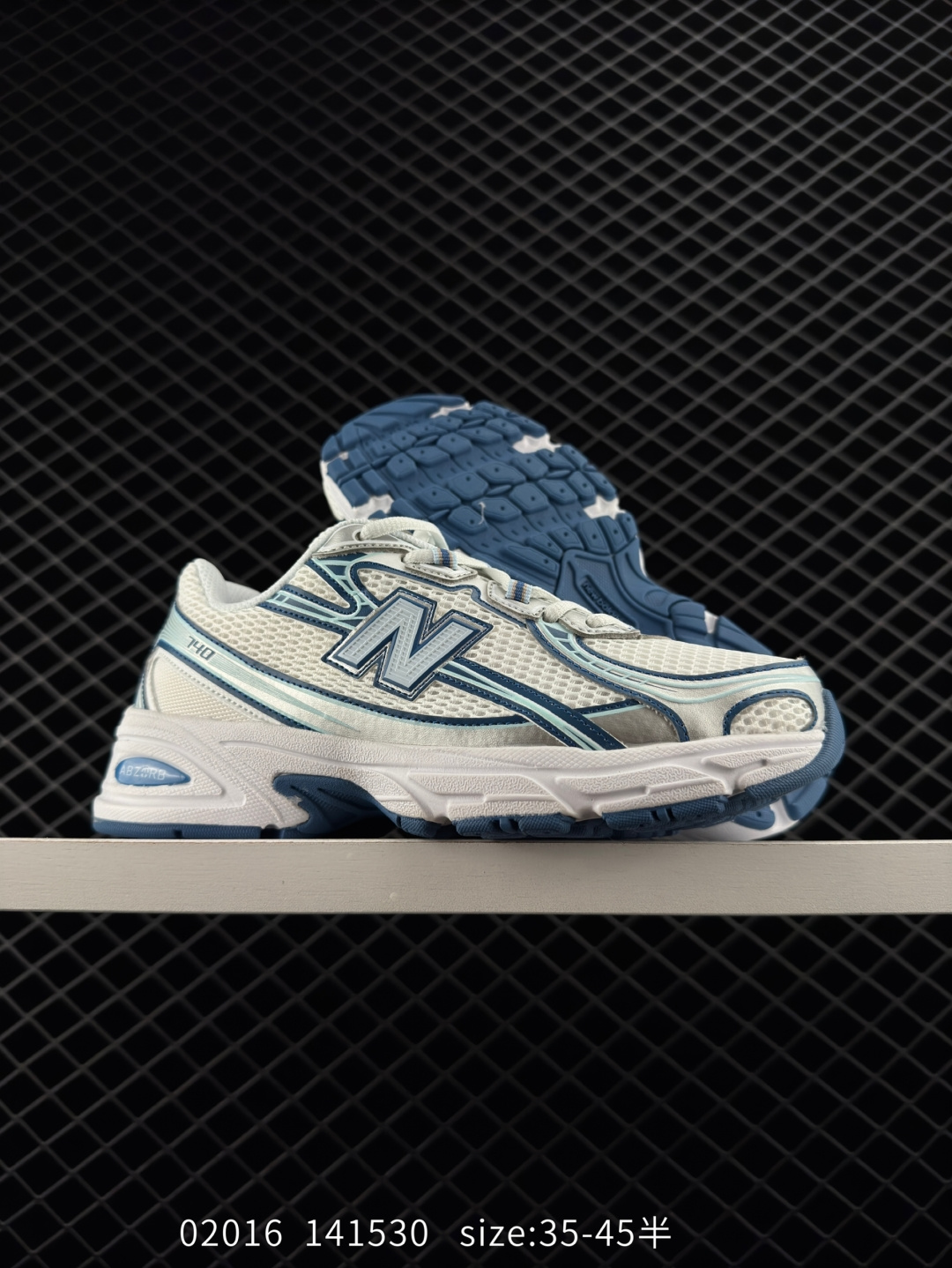 New Balance MR740 NB